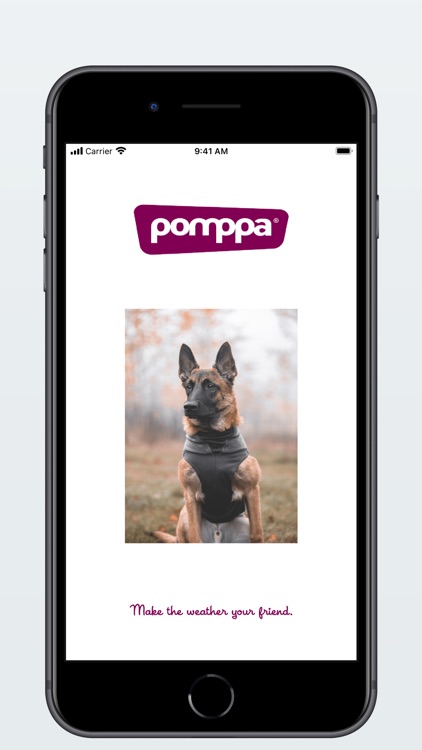 Pomppa Shop Deutschland