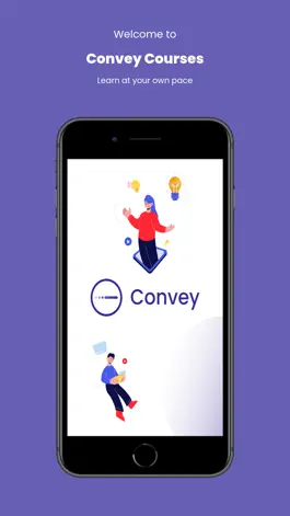 Game screenshot Convey Courses mod apk