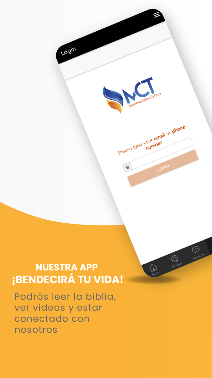 Ministerios Cielo en la Tierra