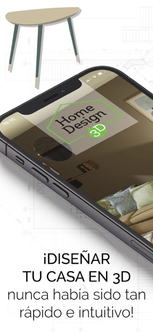 Home Design 3D en App Store