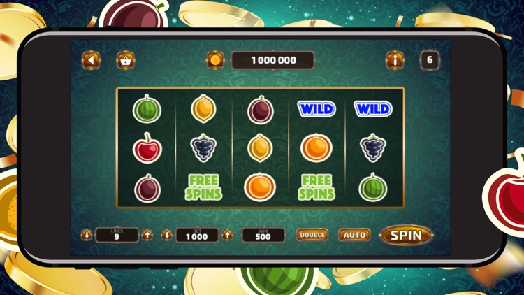 Golden Coins: Казино Онлайн screenshot-3