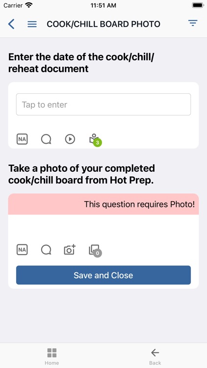 Taste N Temp screenshot-3