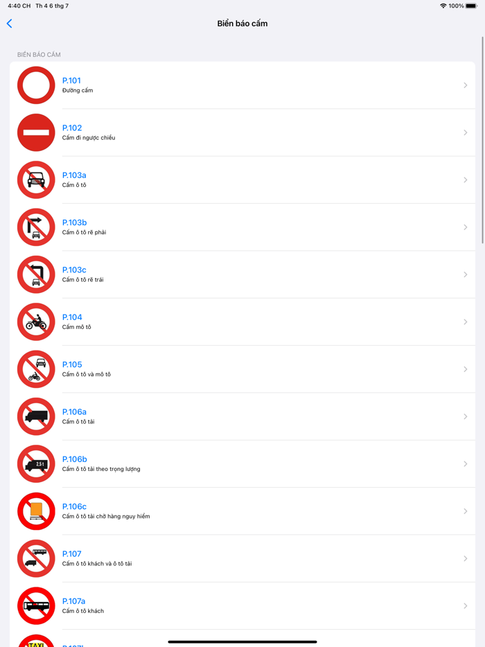 120 - Câu Hỏi Mô Phỏng GPLX