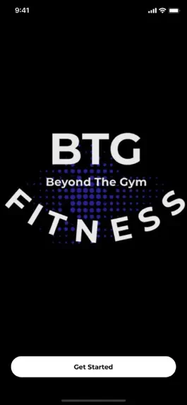 Game screenshot BTG Fitness mod apk