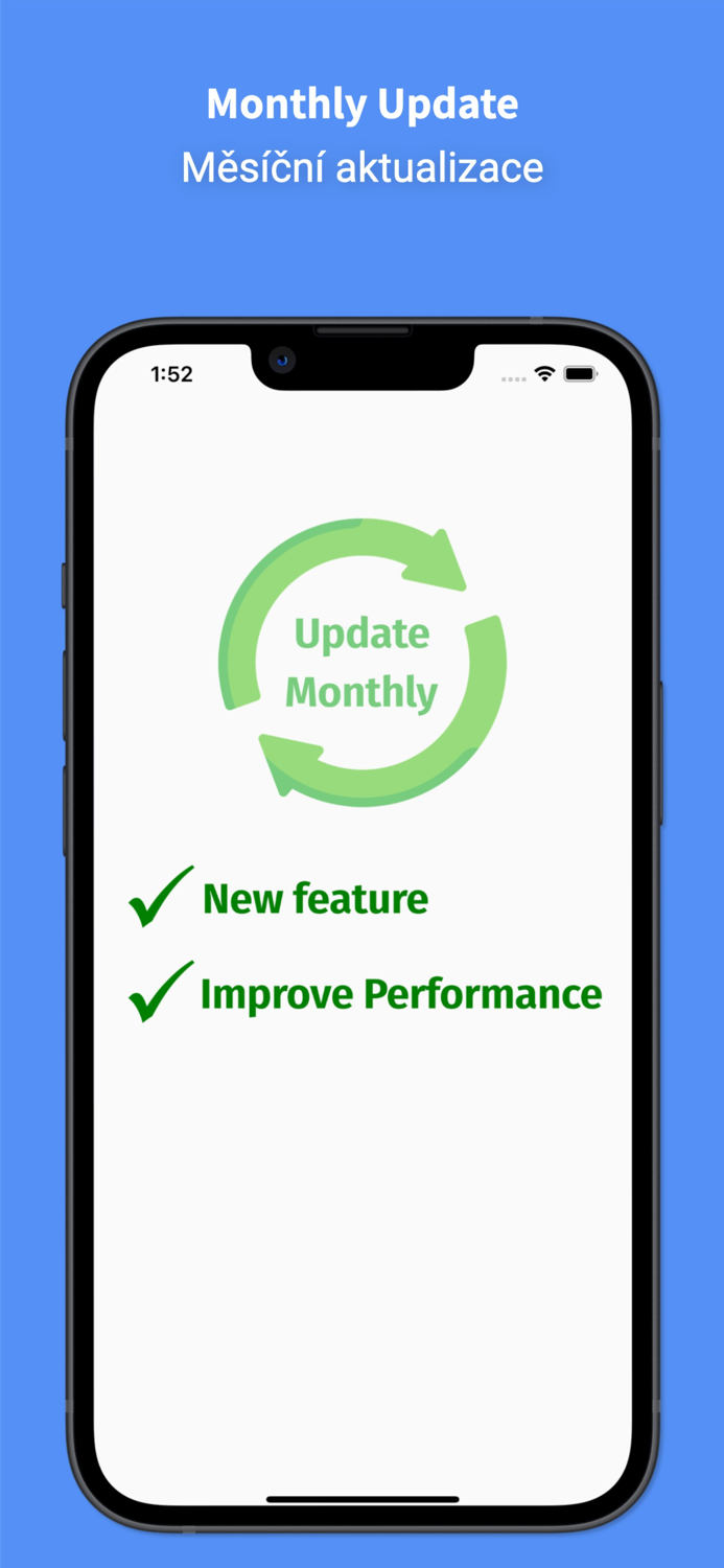 Czech Translator - CzechGo