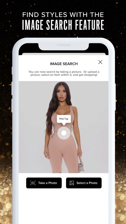Fashion Nova screenshot-3