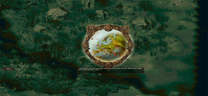 Cultures 2 Gates of Asgard