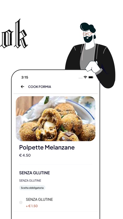 Cook Pub screenshot-4