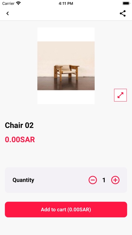 Usage Furniture