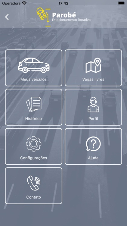 Rotativo Parobé screenshot-3