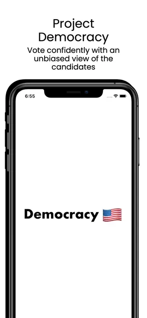 Project-Democracy