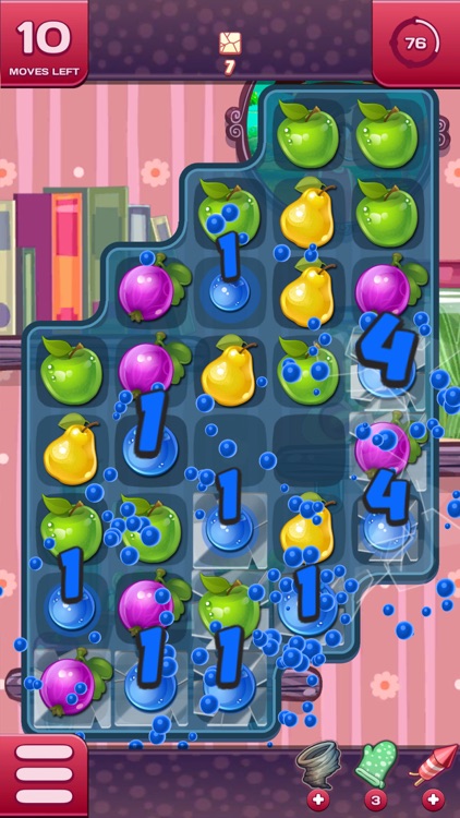 Match & Blast - Match 3 Puzzle screenshot-3