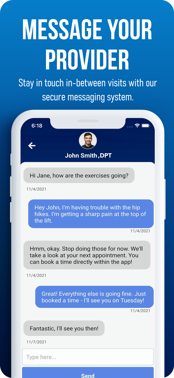 Agape Physical Therapy