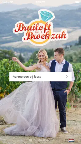 Game screenshot Bruiloft in je Broekzak mod apk