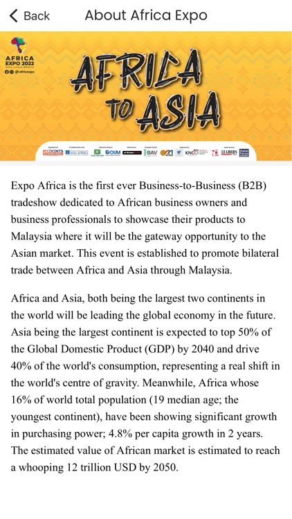 Africa Expo screenshot-3