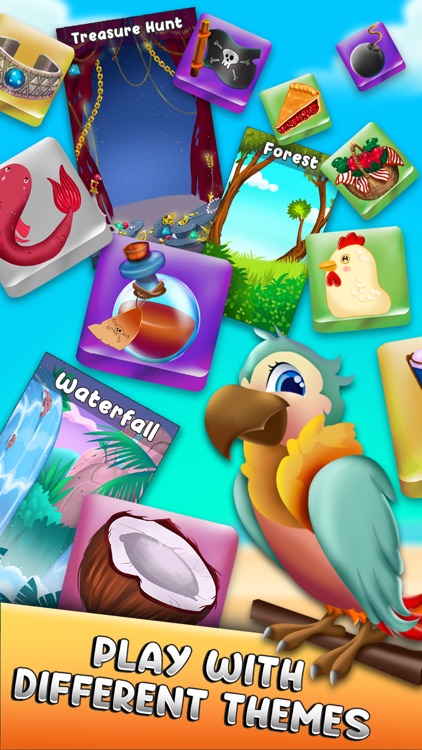 Match Me ! If You Can screenshot-3