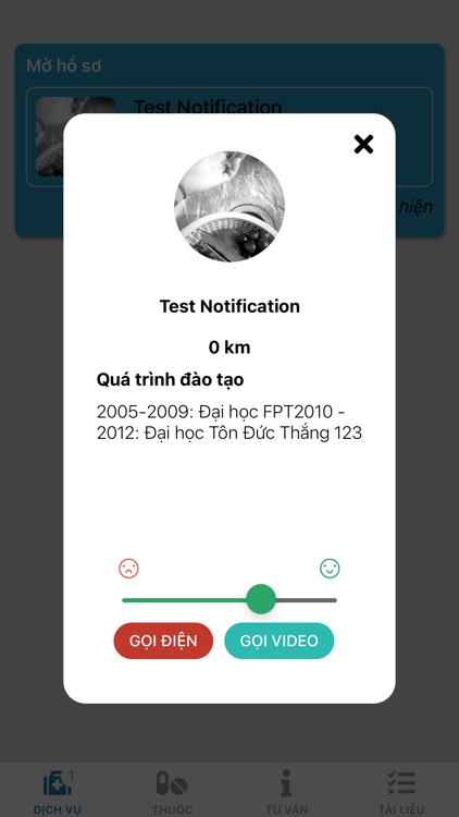 DoctorCity screenshot-4