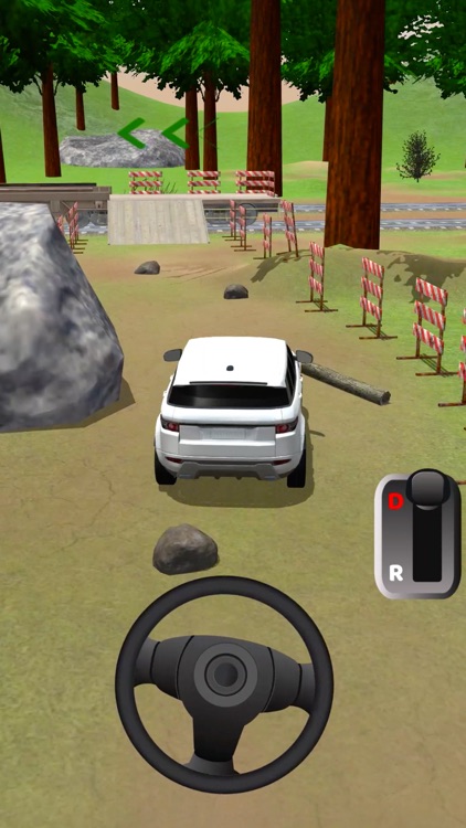 Real Drive 3D screenshot-0