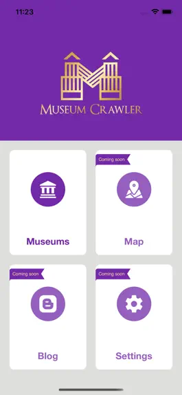 Game screenshot Museum Crawler mod apk