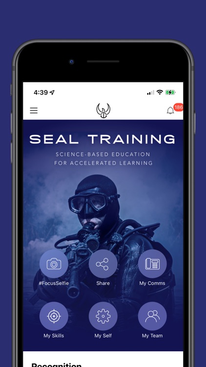 SEAL Training