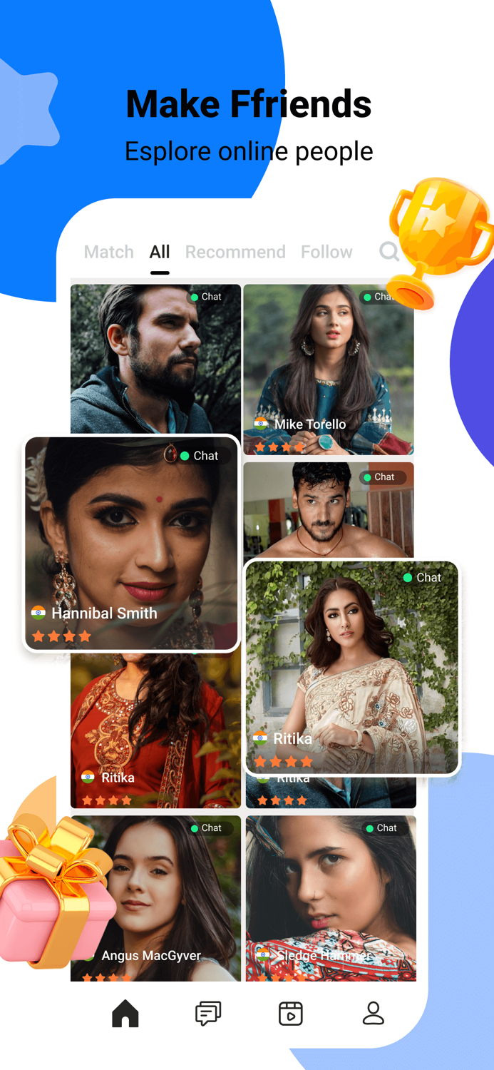 Alomet - For Friends