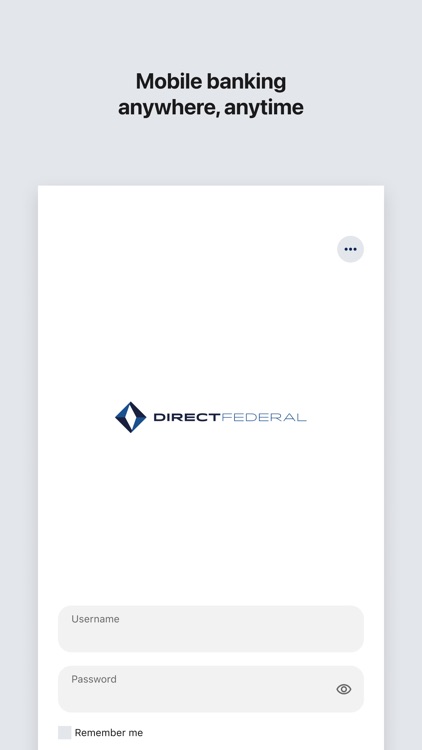Direct Federal Credit Union