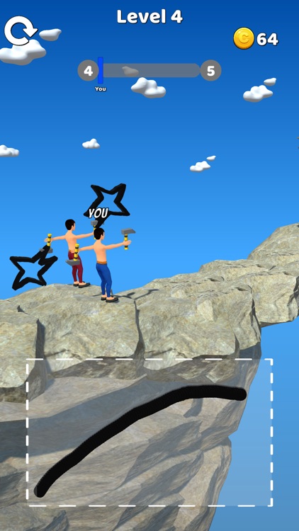 Hill Climber 3D