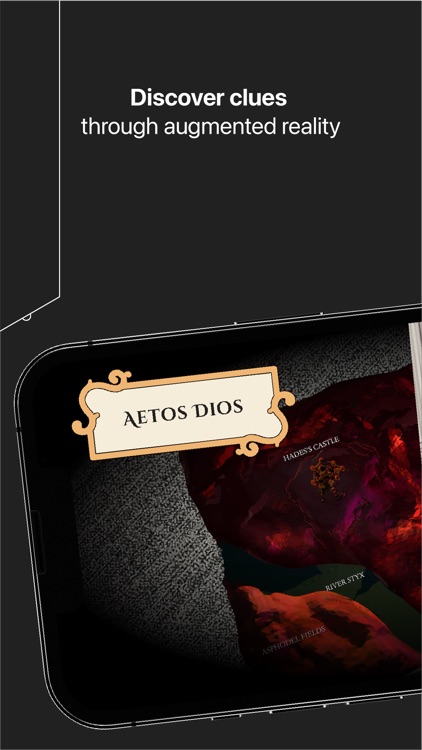 Hexcape Game screenshot-4