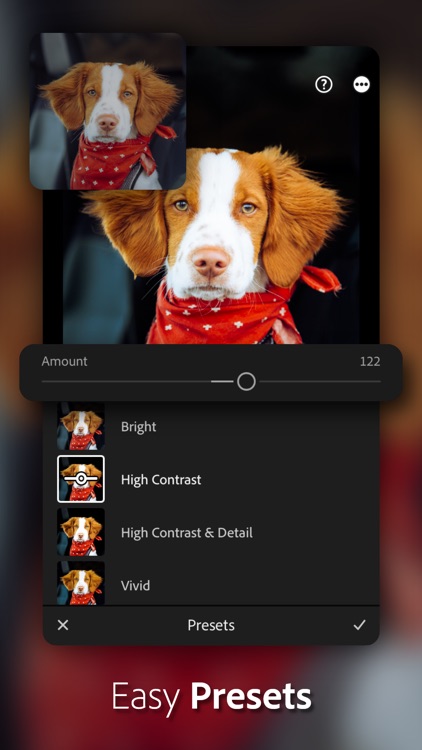 Lightroom Photo & Video Editor