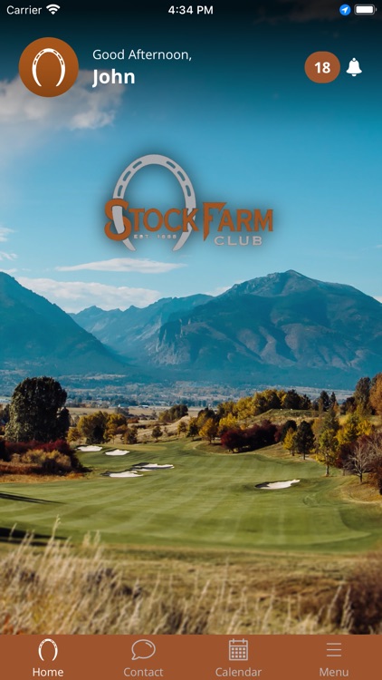 Stock Farm Club