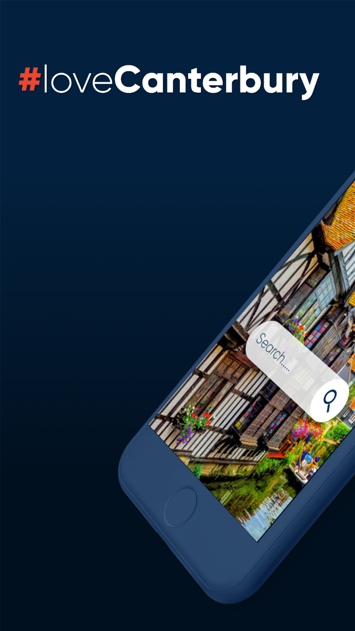 Love Canterbury
