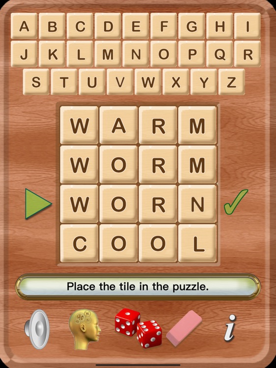 Word Ladder Game screenshot-4