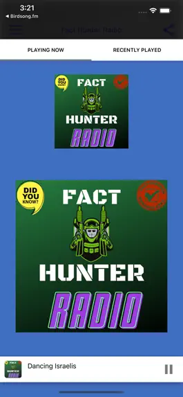 Game screenshot The Fact Hunter mod apk