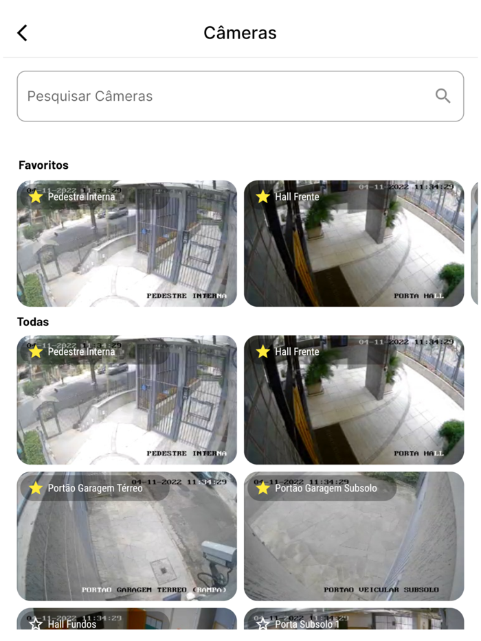 Olho Vivo Portaria Autônoma