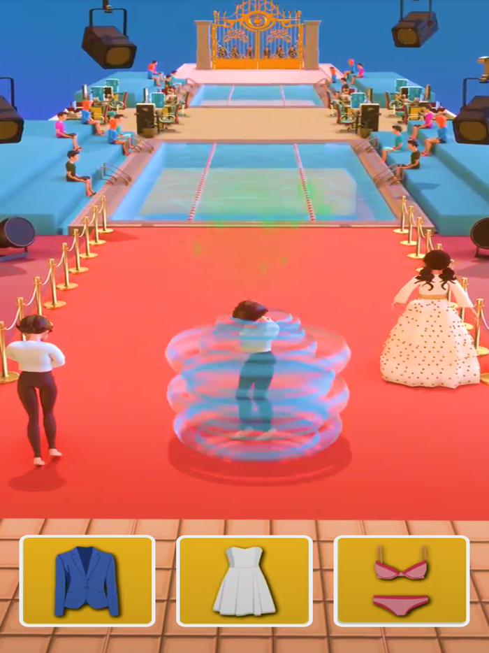 Makeover GamesMakeover Studio