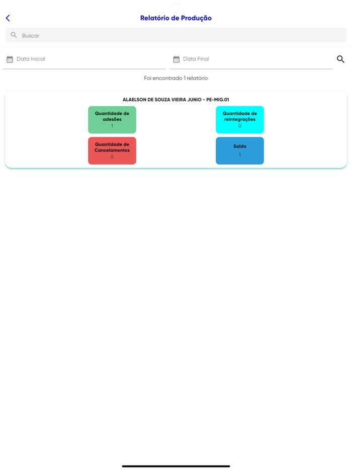 Consultor GPV Brasil