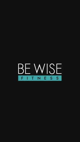Game screenshot BE WISE Fitness mod apk