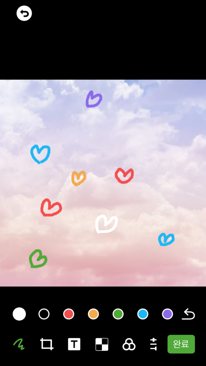 instaSize - Original