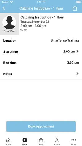 Game screenshot SmarTense Training hack