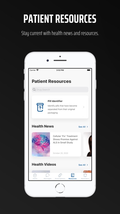 The BDA Community Pharmacy screenshot-3