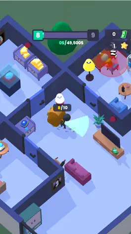 Game screenshot Steal-Master apk