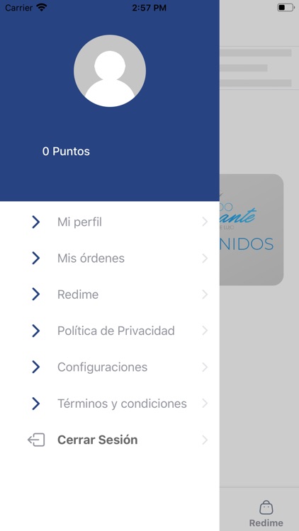 Plan Premios screenshot-5
