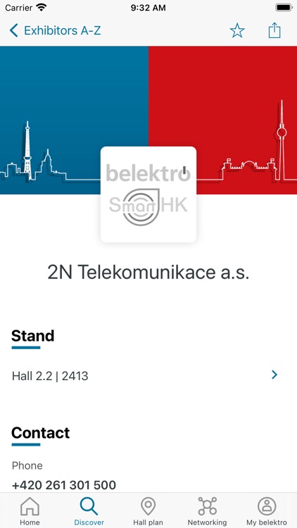 belektro & SmartHK screenshot-5