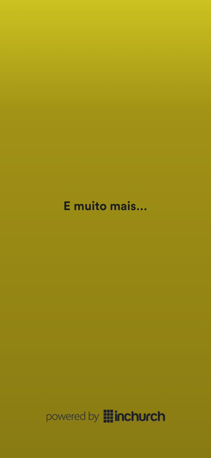 Ministério Geração Shekinah