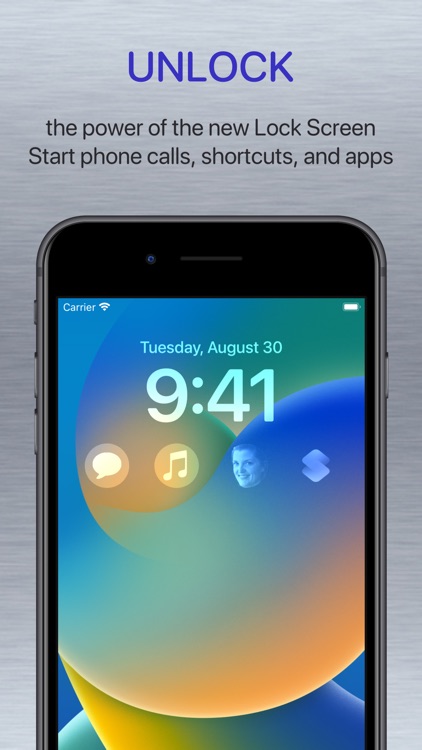 Launcher with Multiple Widgets screenshot-0