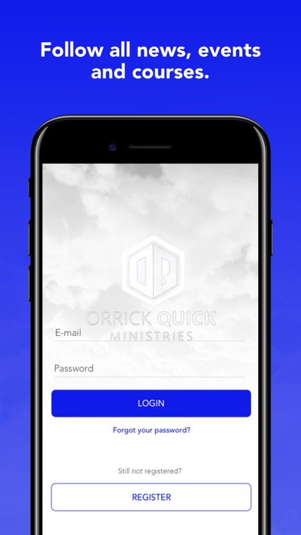 Orrick Quick Ministries