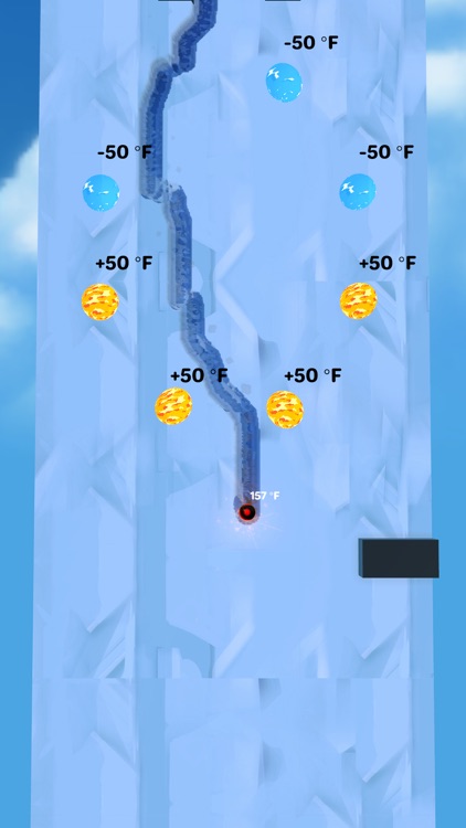 Melting Ball 3D screenshot-8