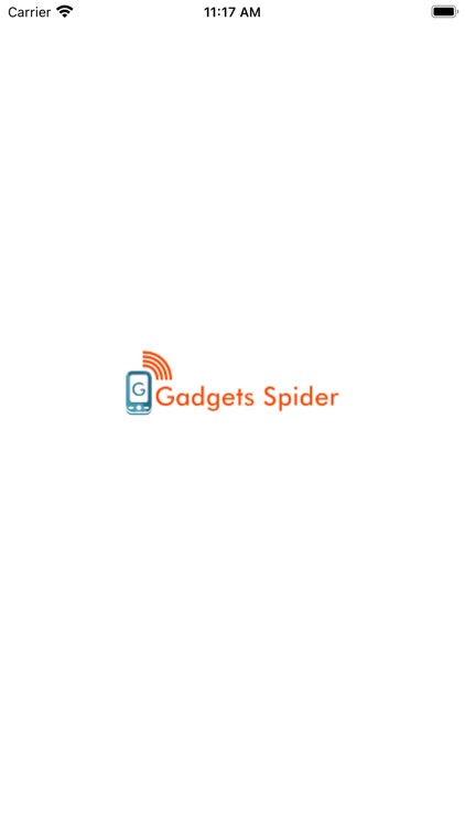 Gadgets Spider