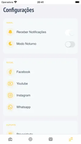 Game screenshot RÁDIO 104 FM CARPINA apk
