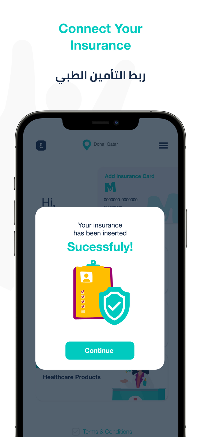 Majoor - Simplify Healthcare
